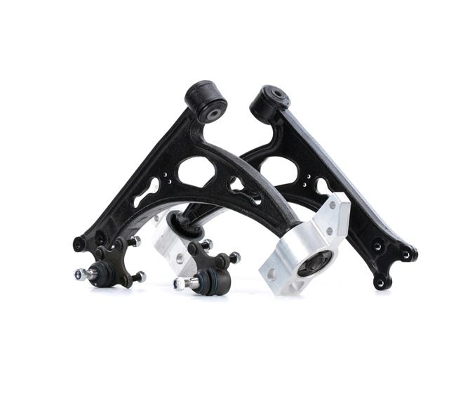 RIDEX Draagarm rep set SKODA 772S0087