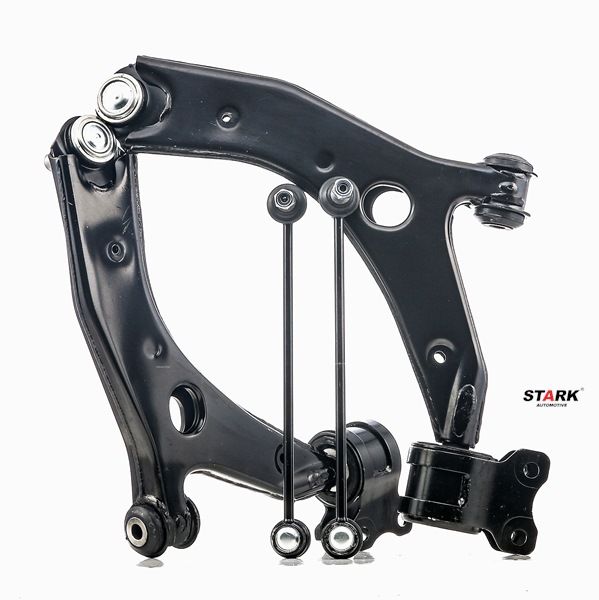 SKSSK-1600095 STARK MAZDA Reparatursatz, Querlenker hinten und vorne