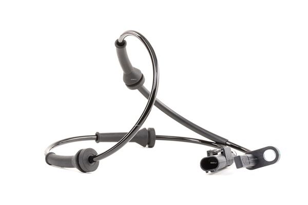 RIDEX 412W0824 Raddrehzahlsensor Abarth 500С Cabrio 1.4 (312.AXD1A) 135 PS Benzin Kosten