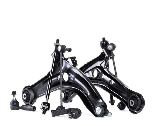 STARK SKSSK-1600109 Draagarmset FORD KA+ Hatchback (UK, FK) 1.2 Ti-VCT 85 Pk Benzine prijs