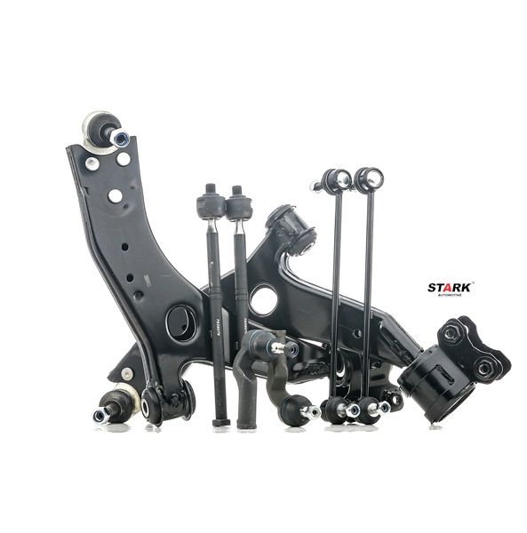 STARK SKSSK-1600123 Kit riparazione, Braccio trasversale