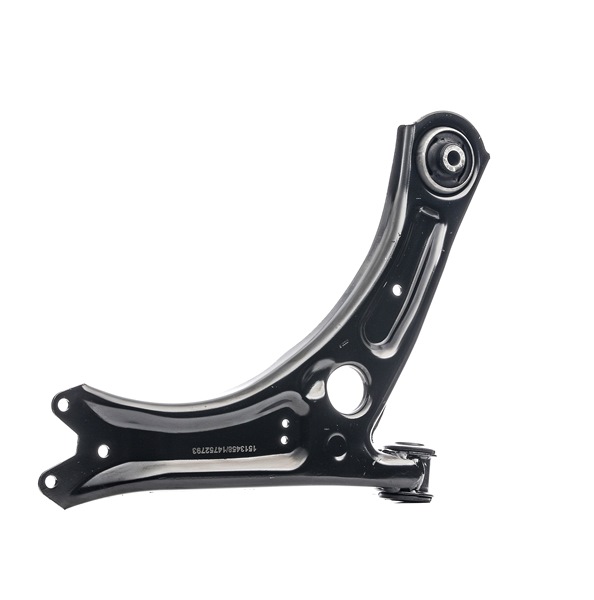 RIDEX 273C1238 Länkarm VW Caddy 3 Skåpbil 1.6 102 hk Bensin pris