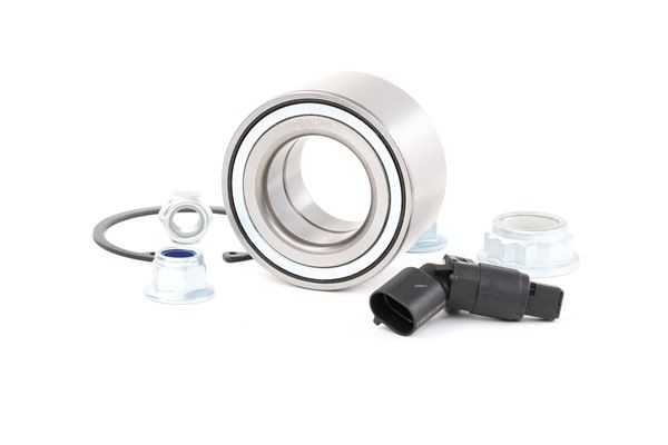 RIDEX 654W1091 Pyöränlaakeri Skoda Octavia 1u5 1.6 102 hv Bensiini hinta