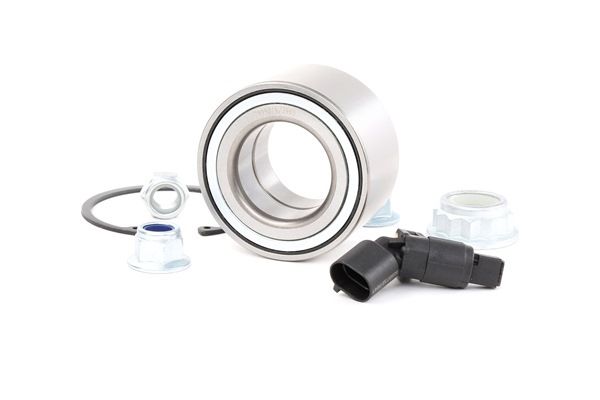 RIDEX 654W1092 Etupyörän laakeri Skoda Octavia 1u5 1.6 102 hv Bensiini hinta