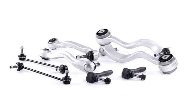 RIDEX Kit de brazos de suspensión 772S0135 772S0135 RIDEX Juego de montaje de barra oscilante SsangYoung baratos