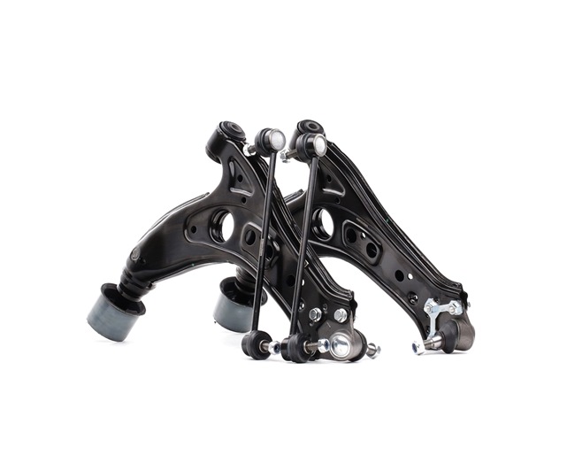 STARK SKSSK-1600139 Σετ επισκευής, ψαλίδι VW Fox 5z1 1.6 Total Flex 101 PS Βενζίνη/αιθανόλη τιμες