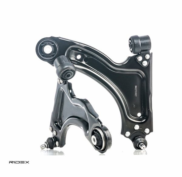RIDEX 772S0143 Jogo de reparação braço transversal Golf 2 1.3 Cat 55 cv Gasolina preço