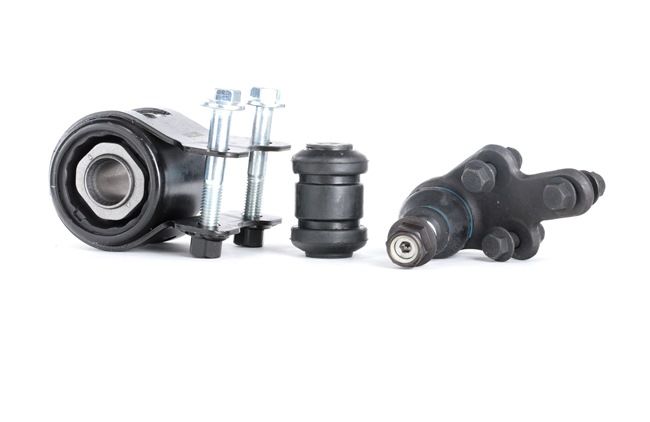 STARK SKRKW-4960002 Javítókészlet, kerékfelfüggesztés Ford C Max DM2 1.8 TDCi 115 LE Dízel árak