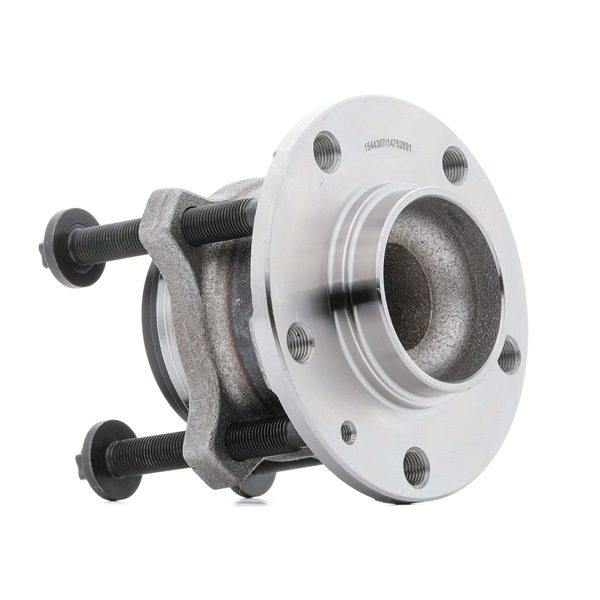 RIDEX 654W1098 Radlager Peugeot 5008 II 2.0 BlueHDi 177 PS Diesel Kosten
