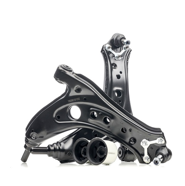 RIDEX 772S0145 Reparatursatz, Querlenker Skoda Fabia 2 Combi 1.9 TDI 105 PS Diesel Kosten