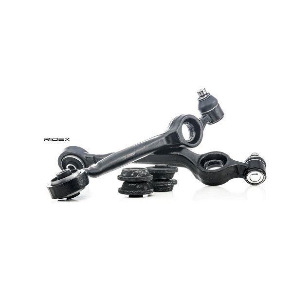car Control arm repair kit RIDEX 772S0149 buy
