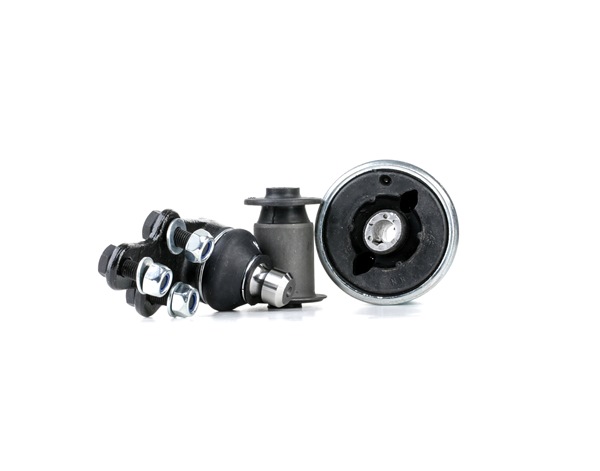 RIDEX 771R0006 Javítókészlet, kerékfelfüggesztés