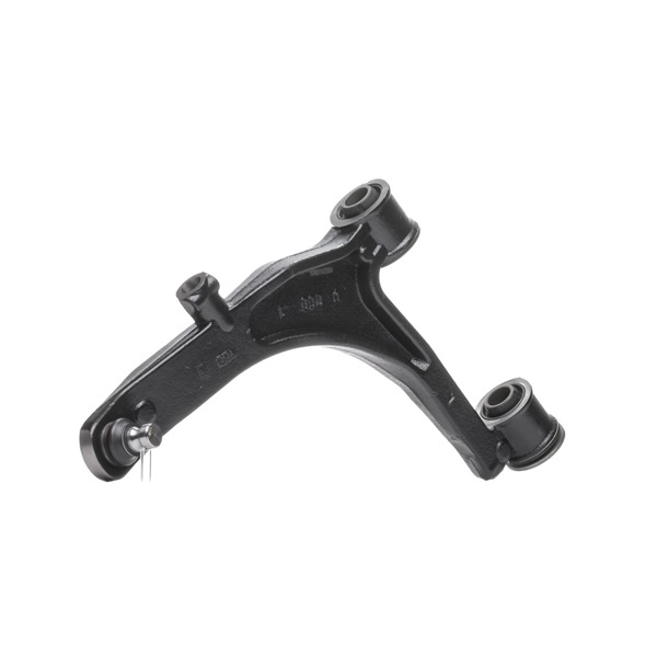 Suspension arm 273C1256 RIDEX 44 18 629 MERCEDES-BENZ