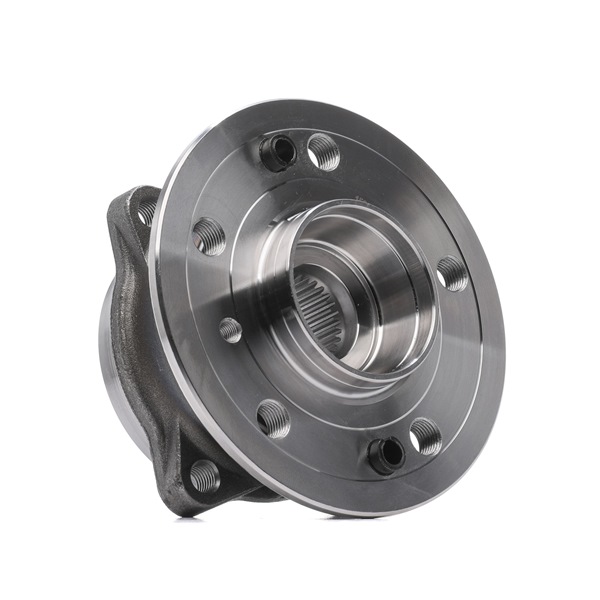 RIDEX 654W1103 Radnabe Mercedes W166 ML 320 4-matic (166.062) 272 PS Benzin Kosten