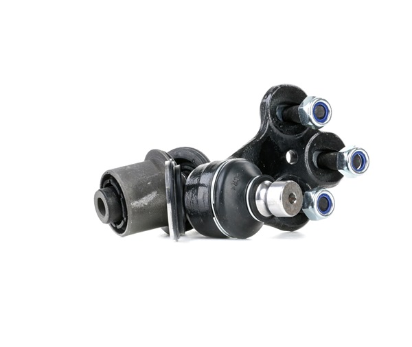 RIDEX 771R0017 Javítókészlet, keresztlengőkar Audi 80 b4 2.6 quattro 150 LE Benzin árak