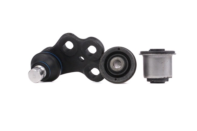 RIDEX 771R0022 Reparationssats, hjulupphängning