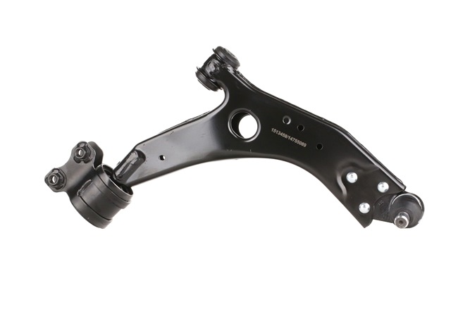 RIDEX 273C1281 Braço de suspensão