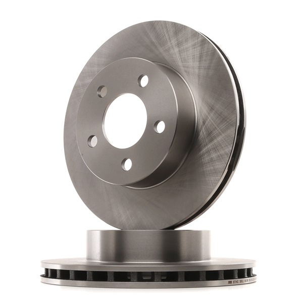 Bremseskive SKBD-0024004 STARK F67A 1125 BA MAZDA