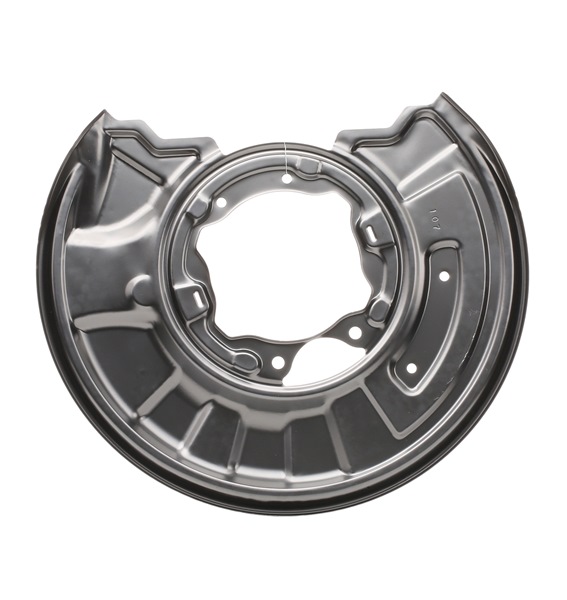 STARK SKSPB-2340111 Spritzblech Bremsscheibe Mercedes S204 C 350 CDI (204.225) 224 PS Diesel Kosten
