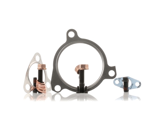 STARK Turbocharger, montageset SKMKC-4000005 Turbocharger montageset STARK SKMKC-4000005 goedkoop