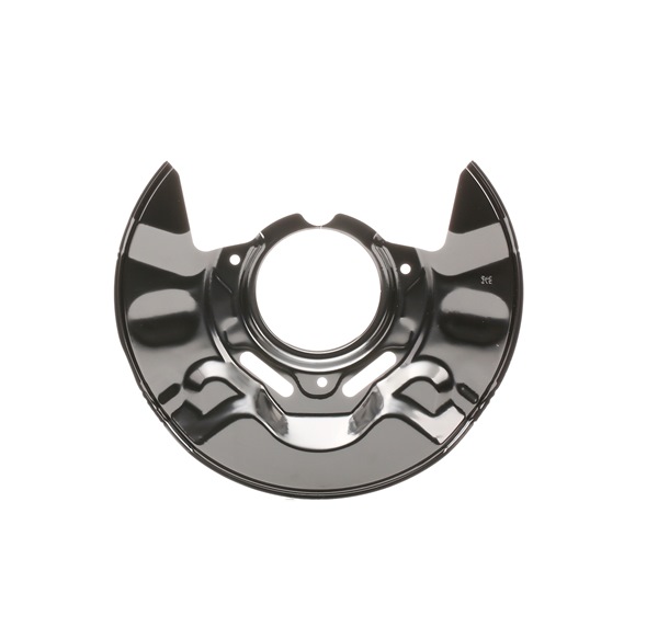 RIDEX 1330S0118 Flasque de frein
