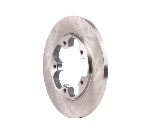RIDEX 82B1916 Bremsscheiben FORD Transit Mk7 Bus (V363) 2.2 TDCi 4x4 125 PS Diesel Kosten
