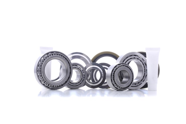 RIDEX 654W1119 Hjulnav Mercedes Sprinter 2t 211 CDI (901.661, 901.662, 902.661, 902.662) 109 hk Diesel pris