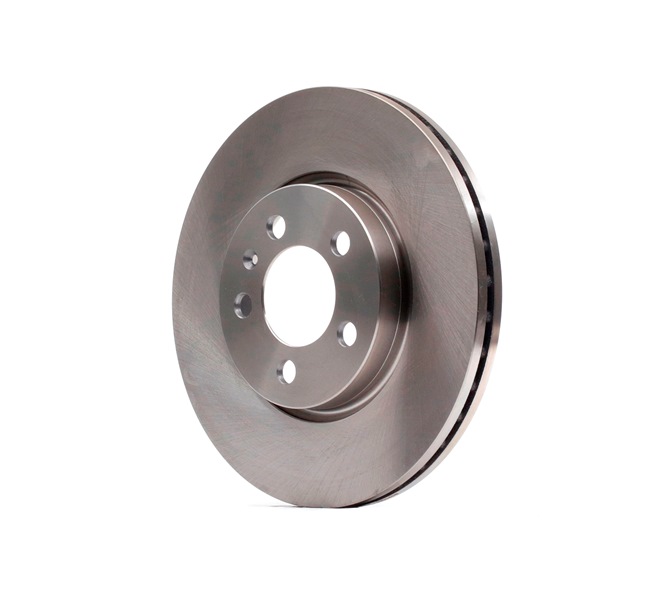 STARK SKBD-0024063 Bremsscheibe VW T-Cross (C11_) 1.4 TSi Flexfuel 150 PS Benzin/Ethanol Kosten