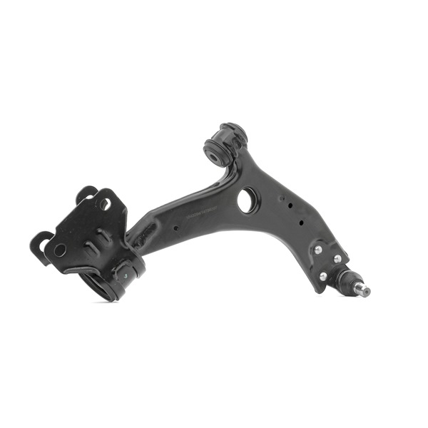 RIDEX 273C1345 Ψαλίδια VOLVO V40 Cross Country (526) T5 214 PS Βενζίνη τιμες