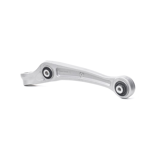 Braço de suspensão 273C1346 RIDEX 8K0407151C AUDI
