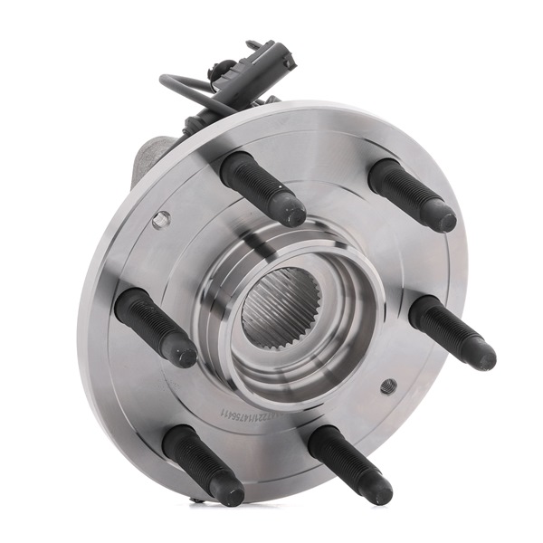 Riteņa rumba SKWB-0181295 STARK 22841381 GMC