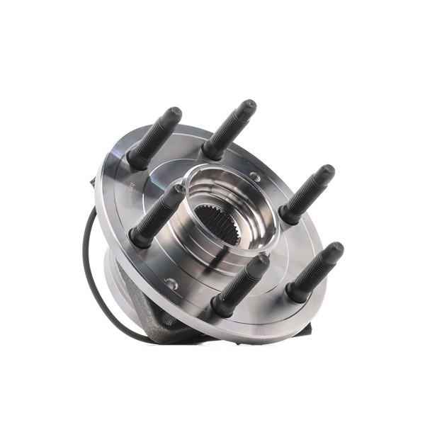 Riteņa rumba 654W1123 RIDEX 22841381 CADILLAC