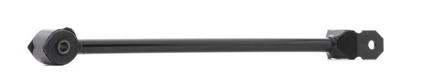 RIDEX 273C1357 Bærearm TOYOTA Corolla VII Sedan (E100) 2.0 D (CE100_) 72 HK Diesel pris