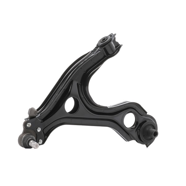 RIDEX 273C1358 Braccetto per Vauxhall Carlton Mk III Sedan V87 2.0 115 CV 1994 C 20 NE Motore a ciclo Otto 273C1358 RIDEX braccetti VAUXHALL Carlton Mk3 Sedan (V87) 2.0 115 CV Benzina prezzo