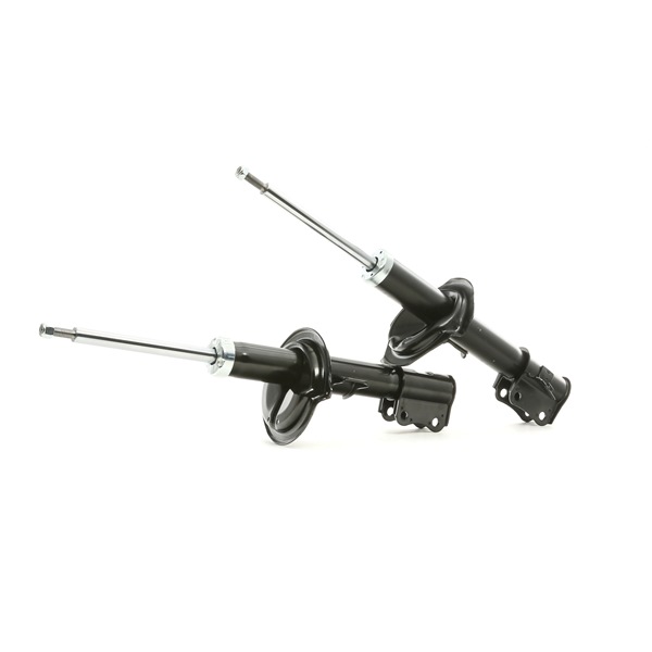 RIDEX 854S2209 Αμορτισέρ Suzuki Swift 3 1.5 4x4 (RS 415, ZD21S) 101 PS Βενζίνη τιμες