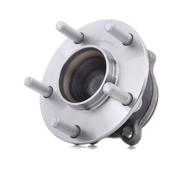 STARK SKWB-0181305 Radlager Mazda CX-5 KE 2.0 154 PS Benzin Kosten