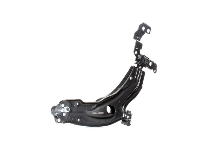 RIDEX 273C1377 Braço oscilante suspensão da roda Fiat Doblo Cargo 1.3 D Multijet 75 cv Diesel preço