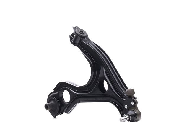 273C1386 RIDEX braccetto VAUXHALL Carlton Mk3 Sedan (V87) 1.8 i 115 CV Benzina prezzo