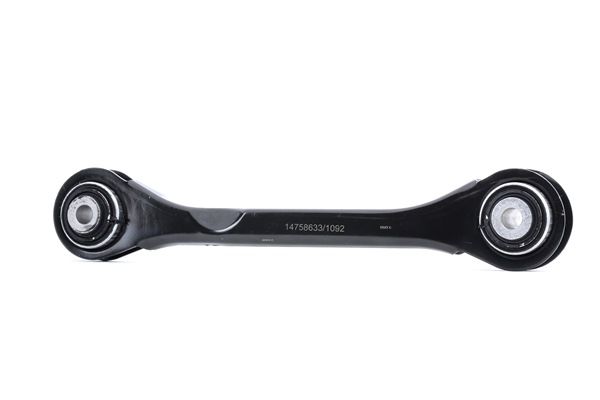 RIDEX 273C1391 Längslenker Audi A5 B8 Cabrio 2.0 TFSI quattro 220 PS Benzin Kosten