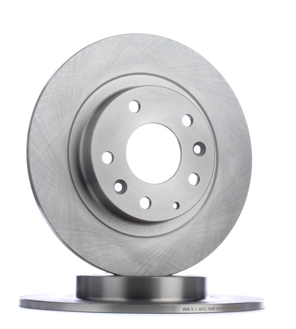 STARK Brzdový kotouč SKBD-0024117 STARK Kotúčové brzdy MAZDA SKBD-0024117