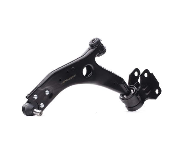 RIDEX 273C1395 Querlenker VOLVO V40 Schrägheck (525, 526) 1.6 D2 114 PS Diesel Kosten