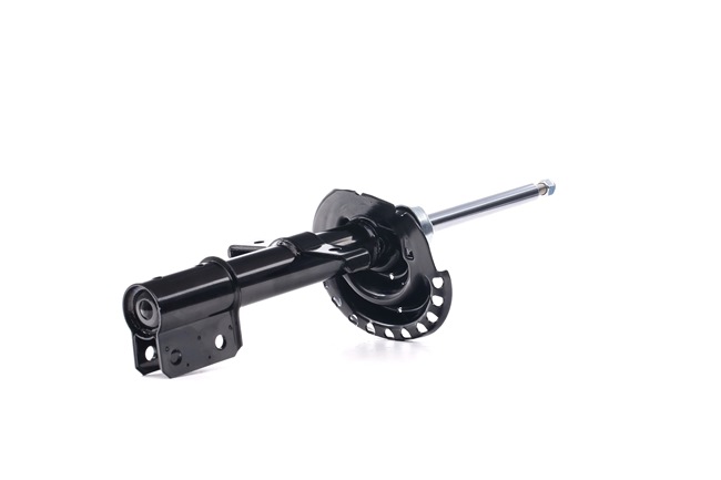 Amortisseur 854S2218 RIDEX 543021361R PORSCHE