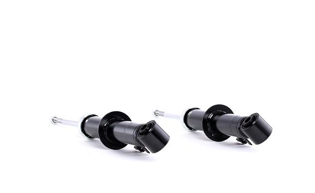 RIDEX 854S2227 Αμορτισέρ Mini r52 1.6 One 90 PS Βενζίνη τιμες