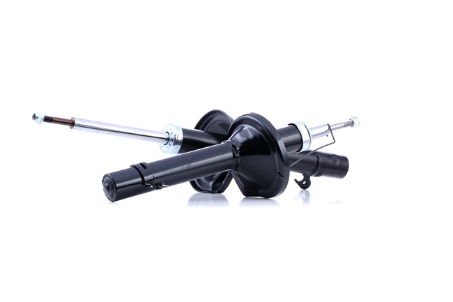 RIDEX 854S2229 Shock absorber