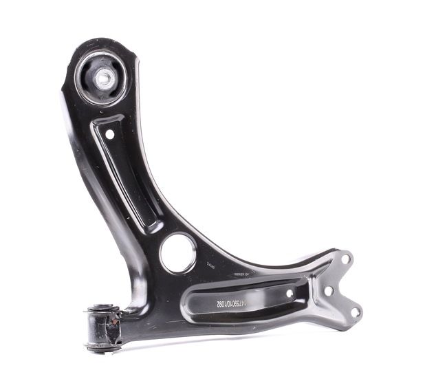 RIDEX 273C1424 Bærearm VW Up Hatchback 1.0 60 HK Benzin pris