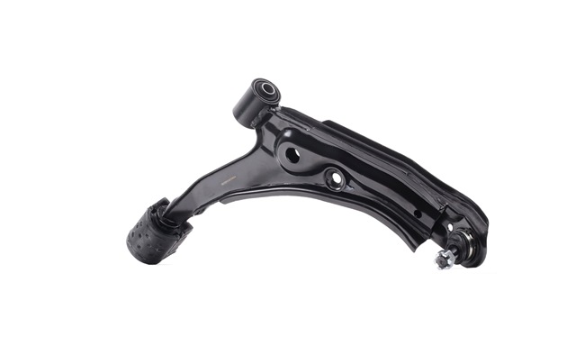 RIDEX 273C1432 Draagarm NISSAN Sunny III Hatchback (N14) 1.4 i 75 Pk Benzine prijs