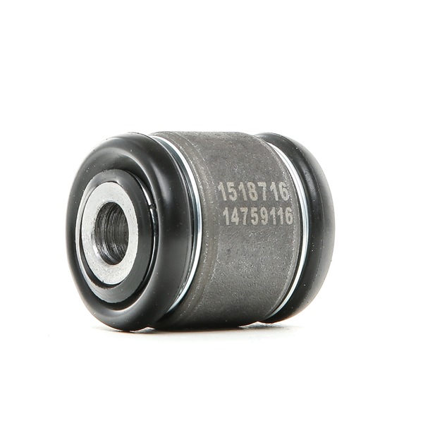 Bærearm 251T0616 RIDEX 05105270AA AUDI