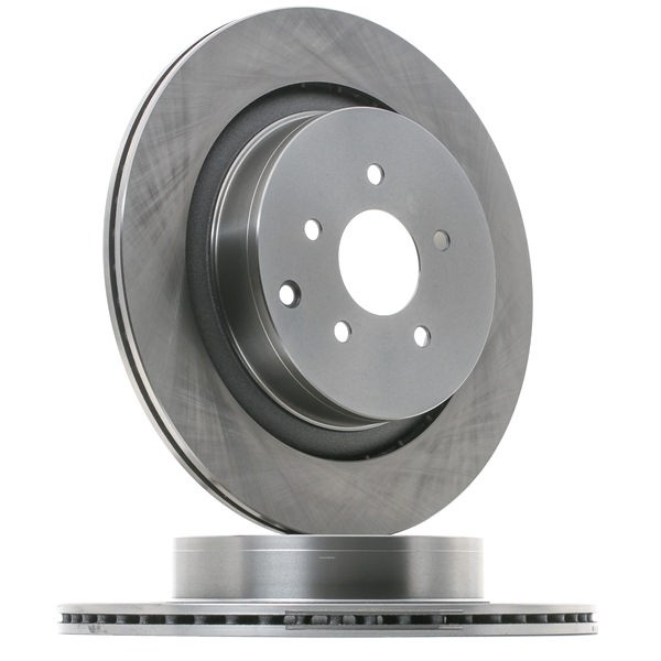 STARK SKBD-0024198 Disque de frein
