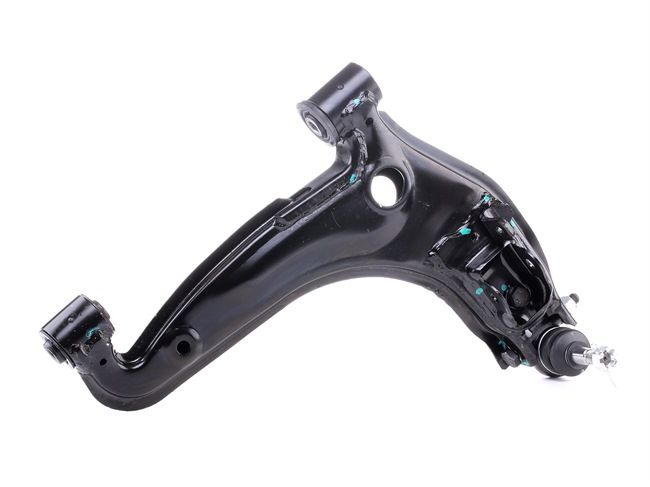 RIDEX 273C1453 Mazda MX 5 NB 1.8 16V (NB8C) 140 hp Petrol Control arm price