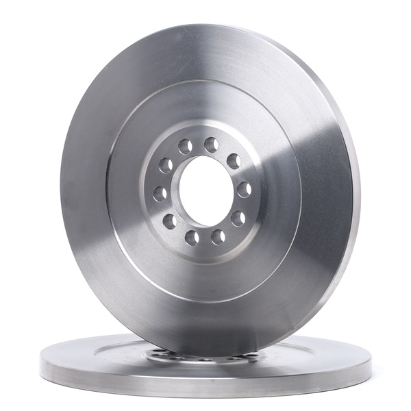 Disque de frein SKBD-0024215 STARK 4354210412 MERCEDES-BENZ